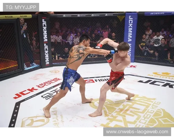 马圭挑战BBU空缺金腰带 北欧钢铁擂台赛揭幕