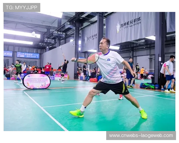 讷河市举办全民健身羽毛球比赛,近百名爱好者参与丰富群众文体生活 讷河市举办全民健身羽毛球比赛,近百名爱好者参与丰富群众文体生活