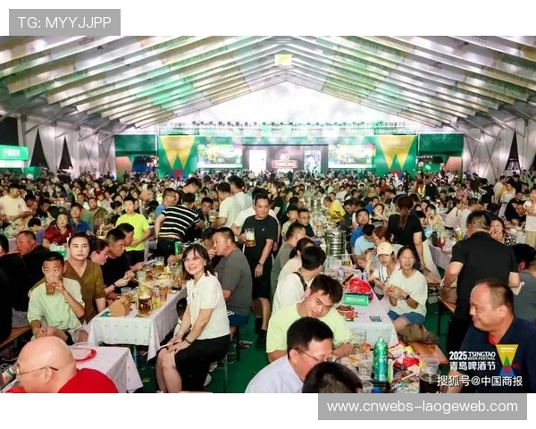 青岛啤酒虽非“苏超”总赛事合作方，但积极参与多个赛区的助威活动