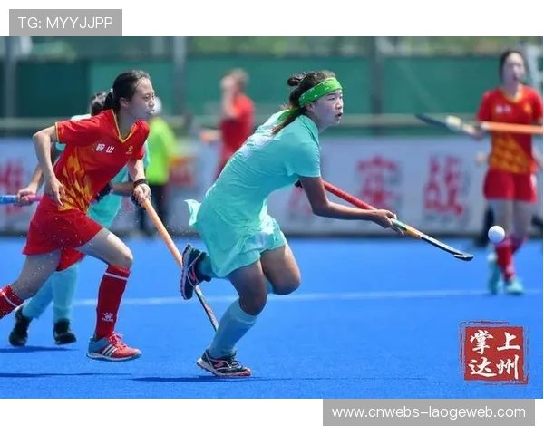 达州市第二届青少年女子曲棍球比赛结束,通川一小包揽多组别冠军 达州市第二届青少年女子曲棍球比赛结束,通川一小包揽多组别冠军